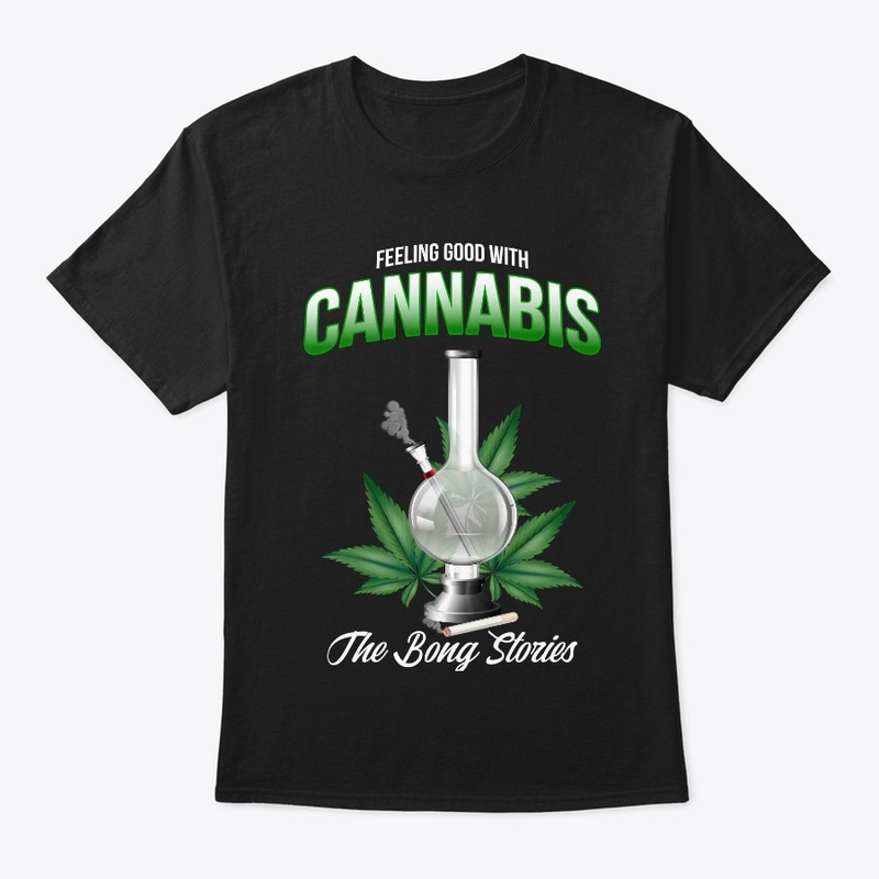 Cannabis - The Bong Stories