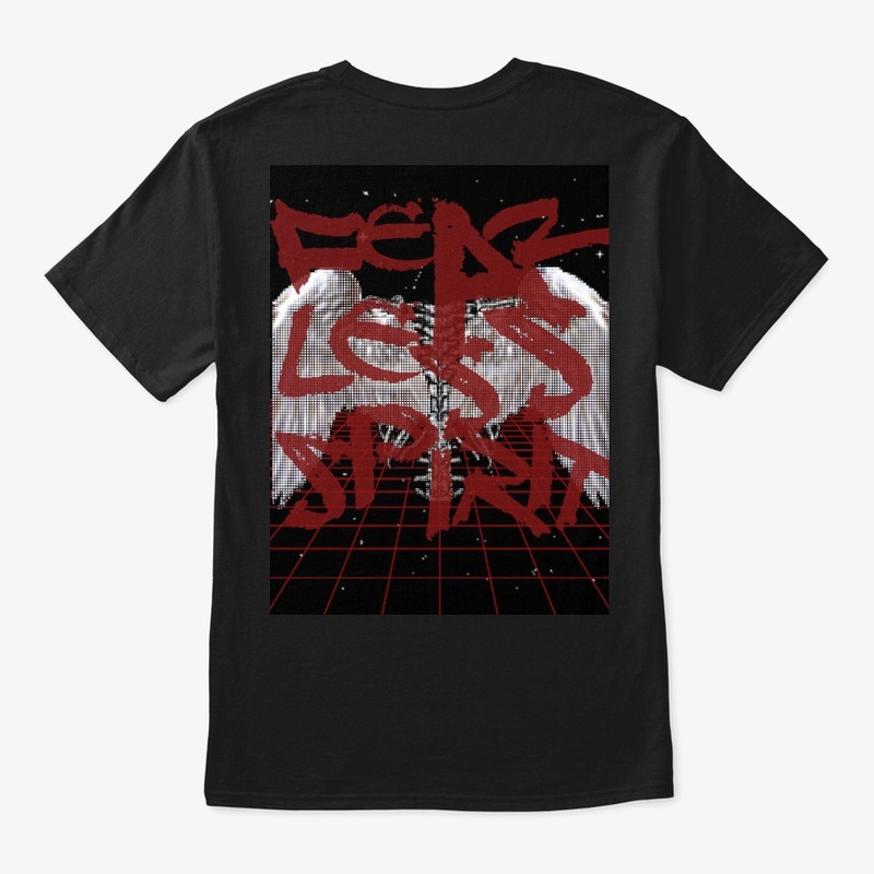 Fearless Spirit Wings