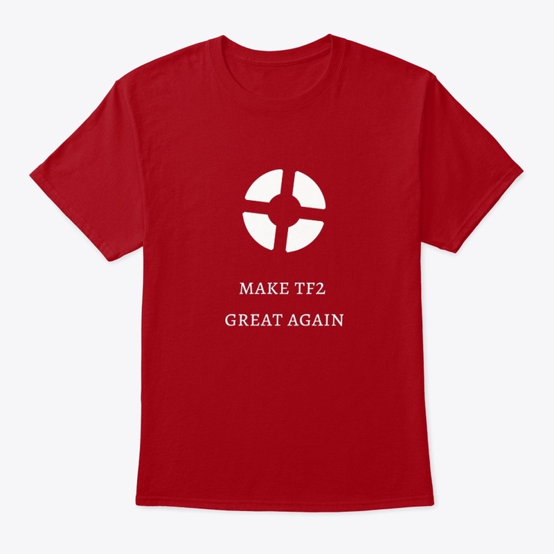 MTGA shirt