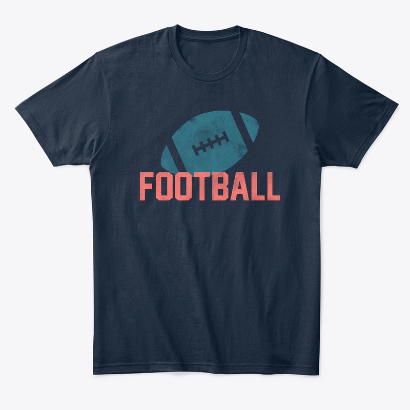 American Football - Men's Tshirt