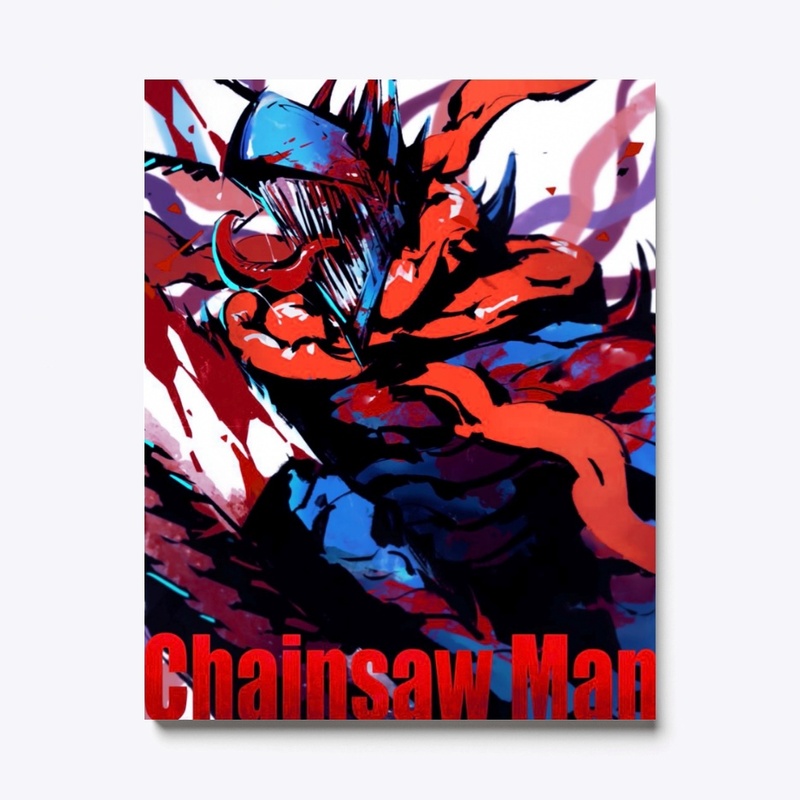 Chainsawman