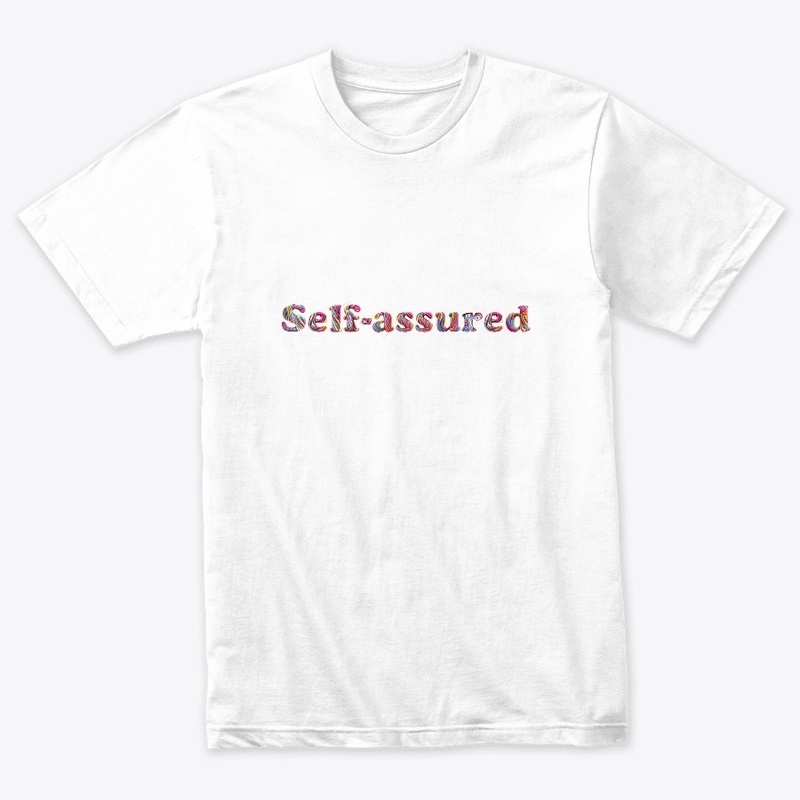 self assure - woolen yarn felt design