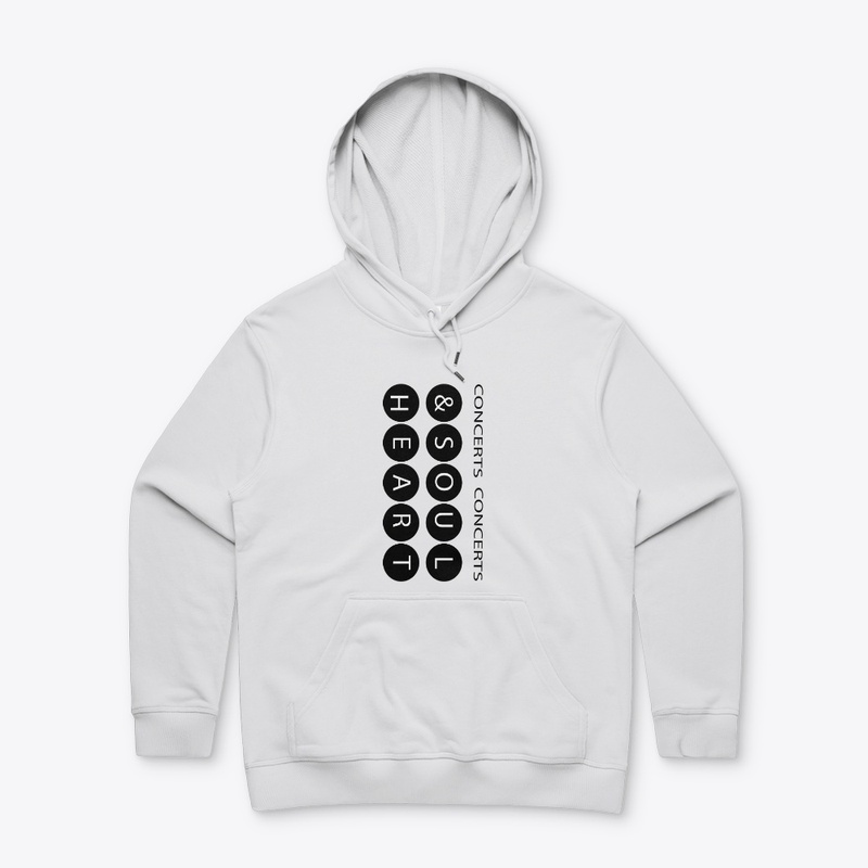 Heart &amp; Soul Text blk-bubble