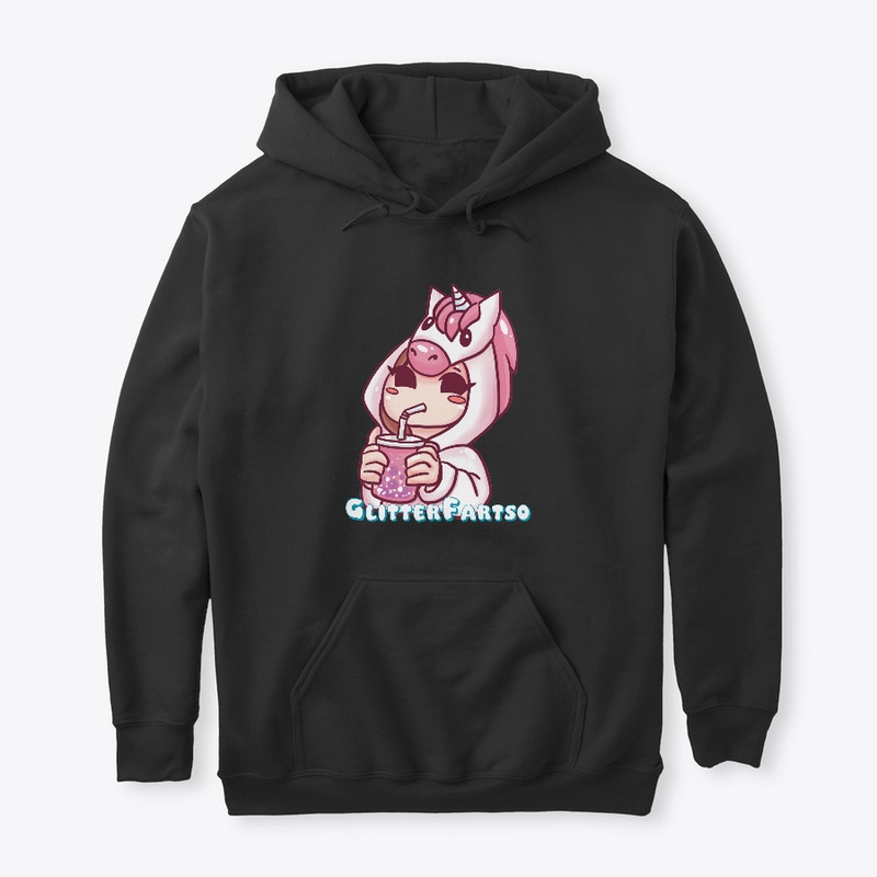Thirsty Sip Hoodie