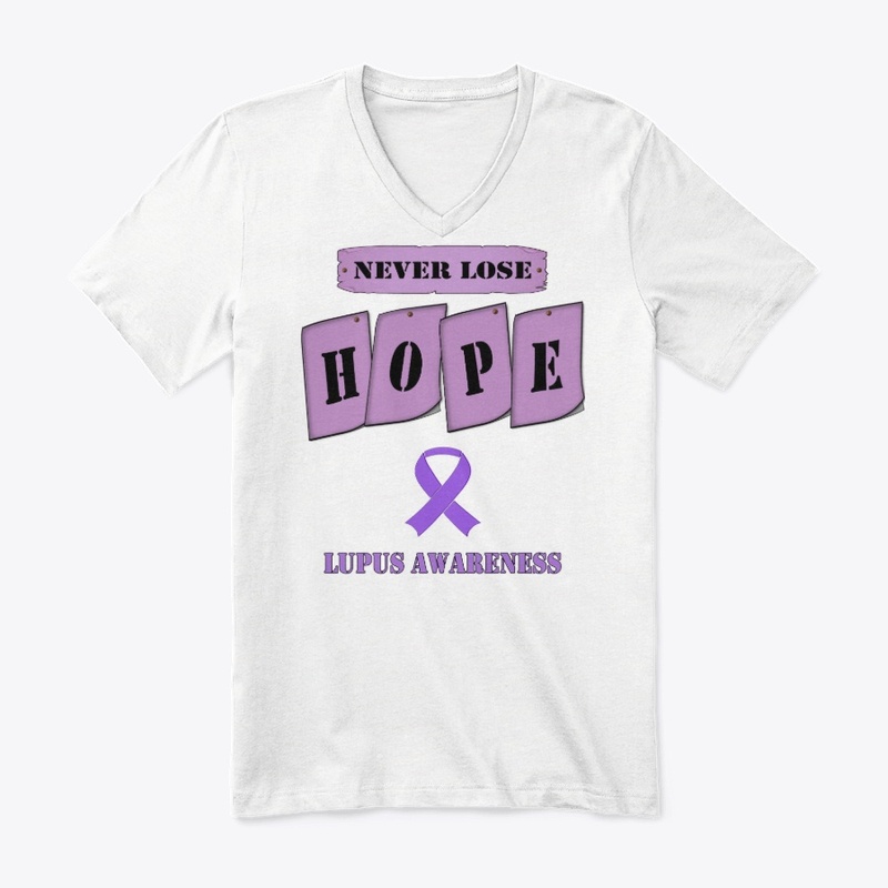 Lupus Awareness