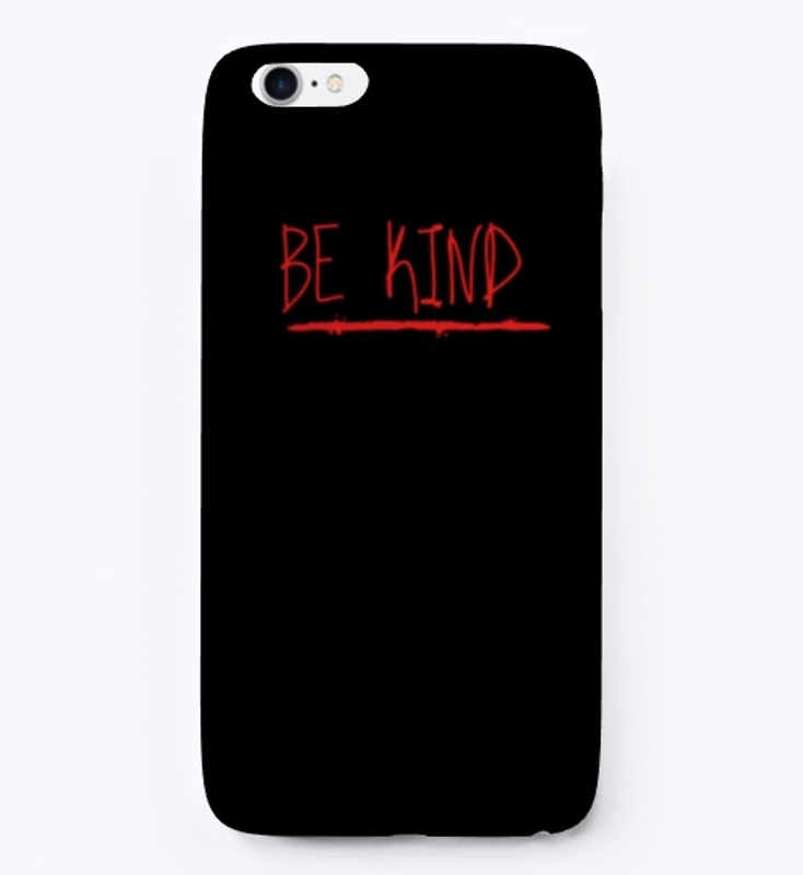 Be Kind