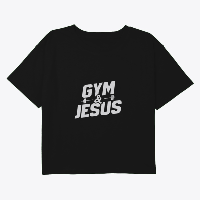 GYM & JESUS
