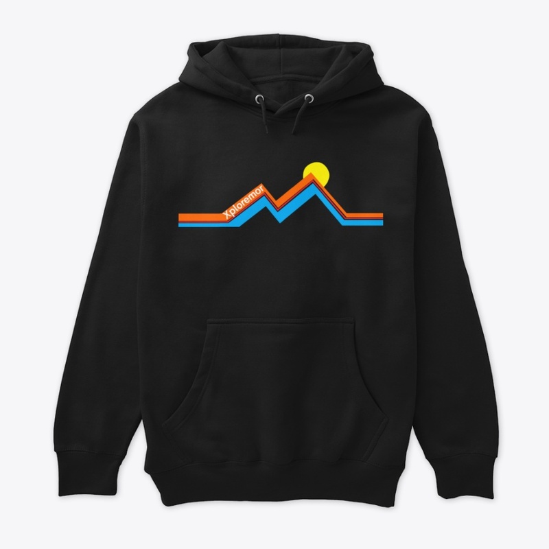 Retro Stripe 2021
