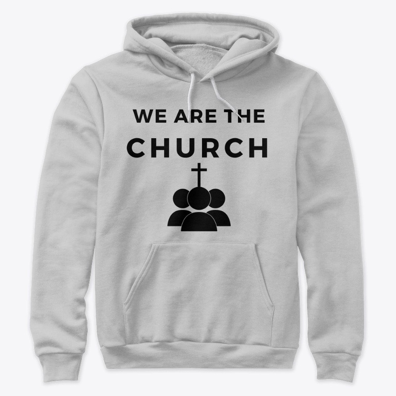 We Are The Church