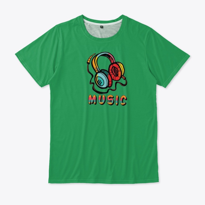 Unisex T_Shirt