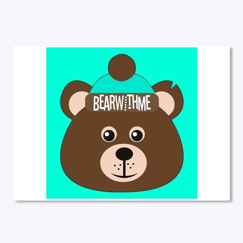 Bear With Me