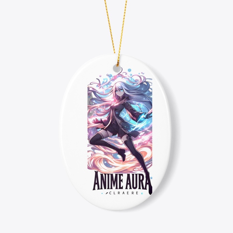 Comfortable anime tshirt for girls