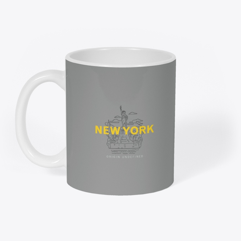 New York – City Line Series