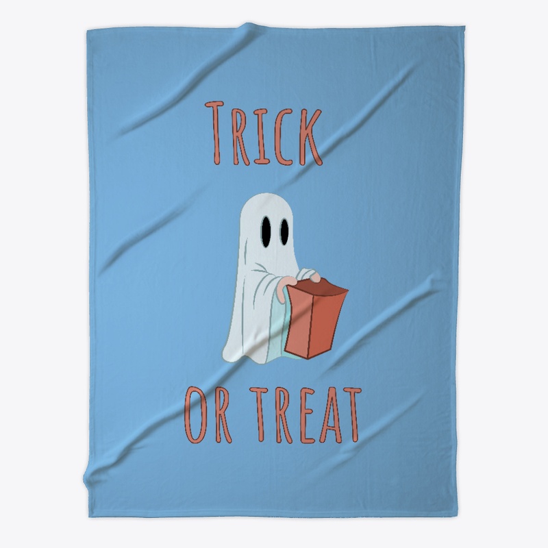 Trick or Treat