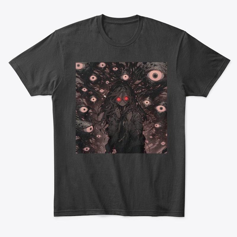 Eye See You
