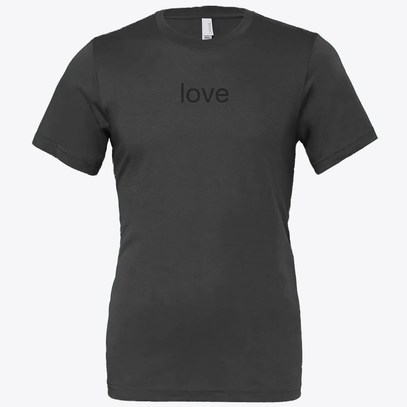 the love of god