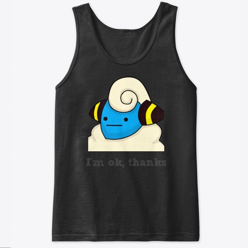 Ditto Sheep