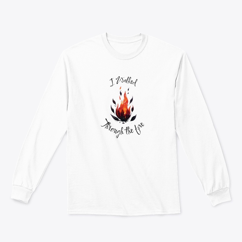 Through the fire 