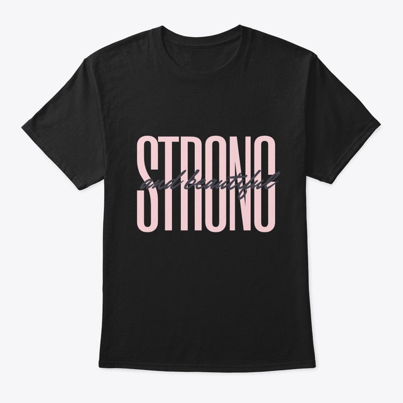 strong