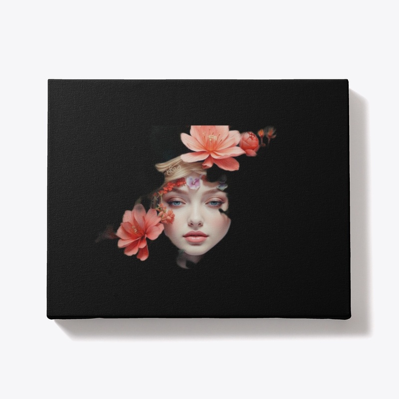 Floral fantasy