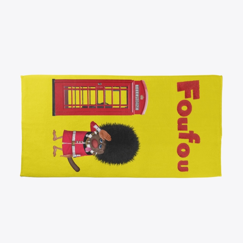 English Foufou