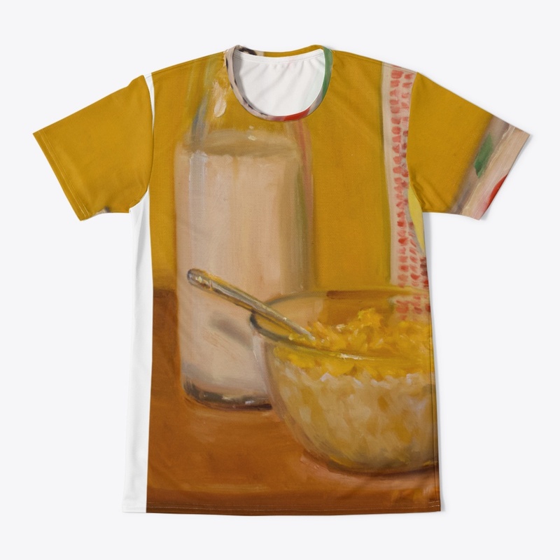 Corn Flakes