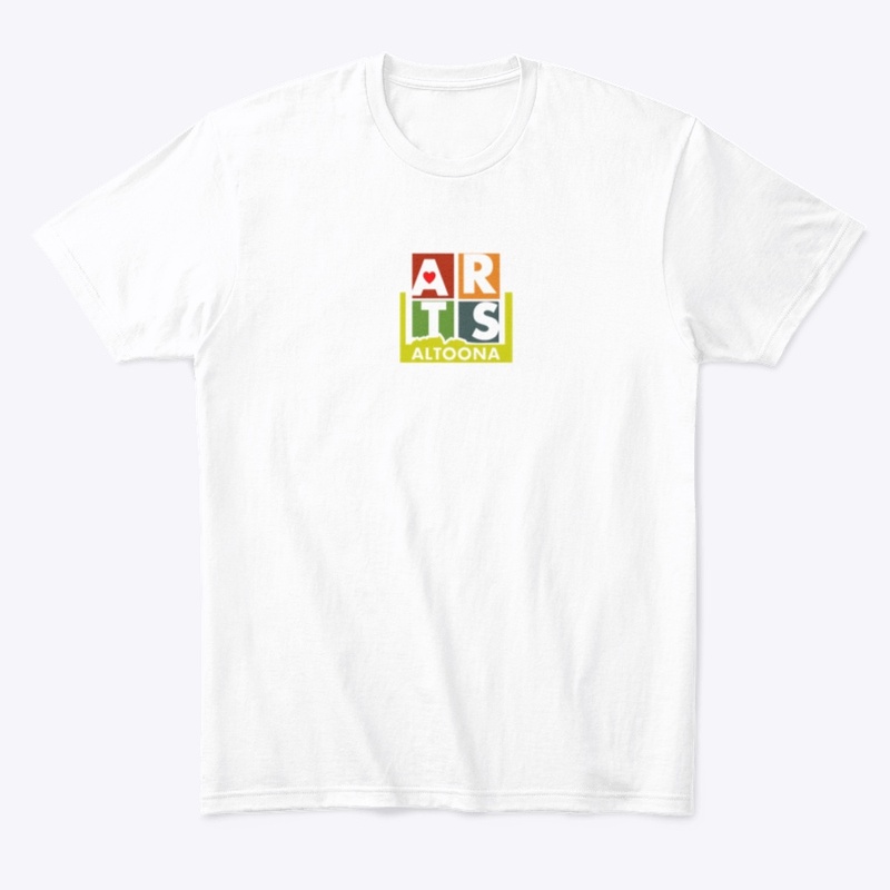 Logo Tee