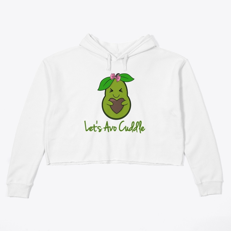 Let's Avo Cuddle