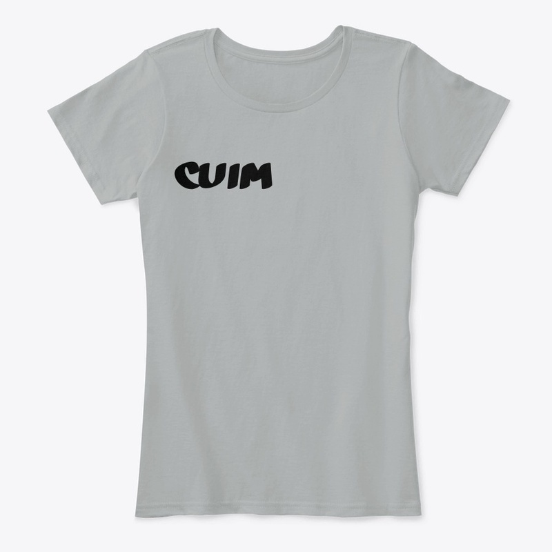 Women's Cuim Tshirt