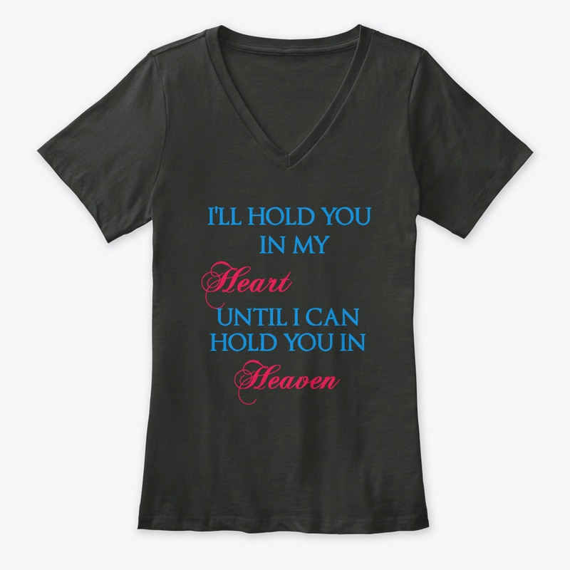 Hold You In My Heart