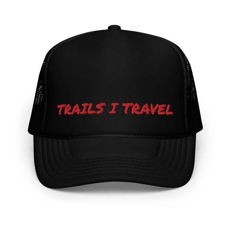 Trails I Travel Design