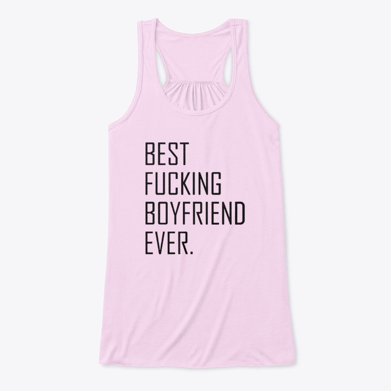 Best Fucking Boyfriend Ever