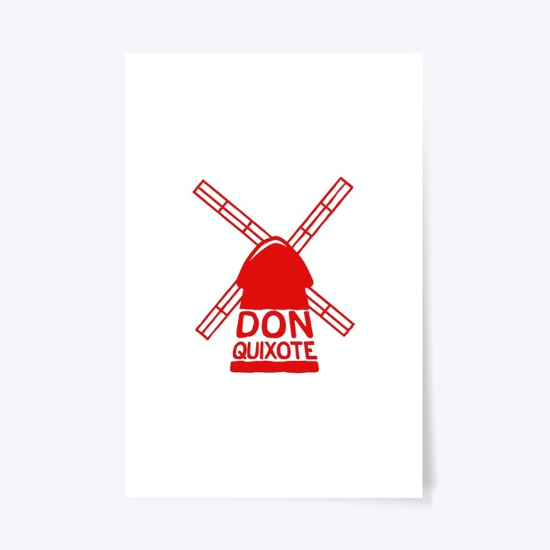 Don Quixote