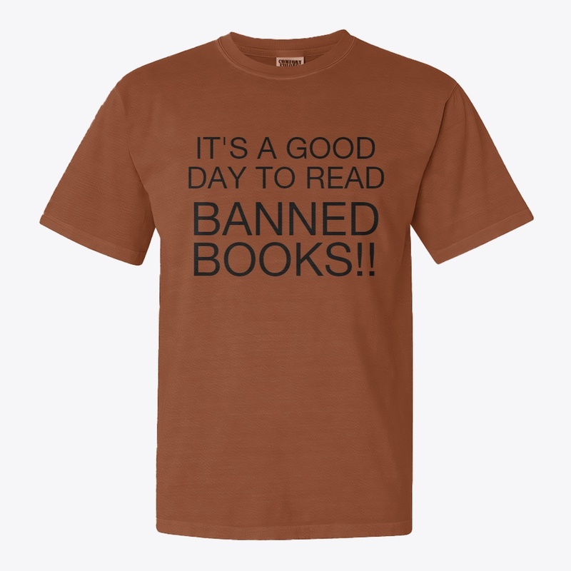 Banned Books