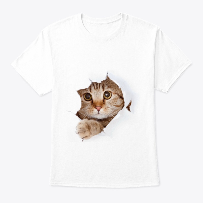 Cat style 