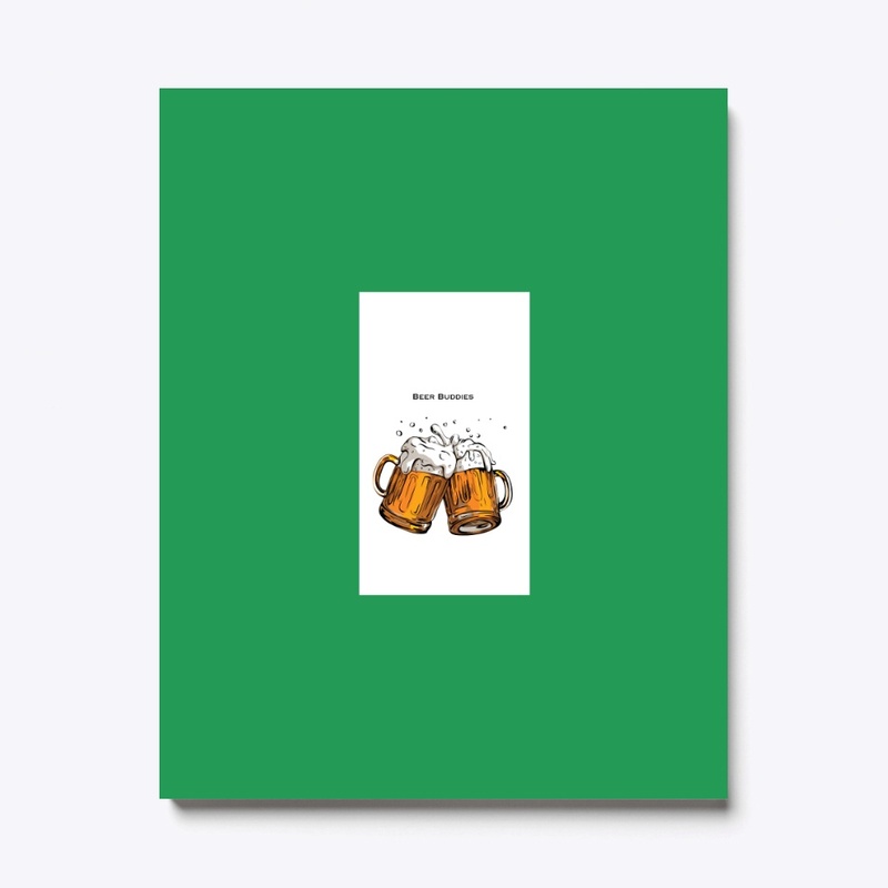 Beer Buddies 