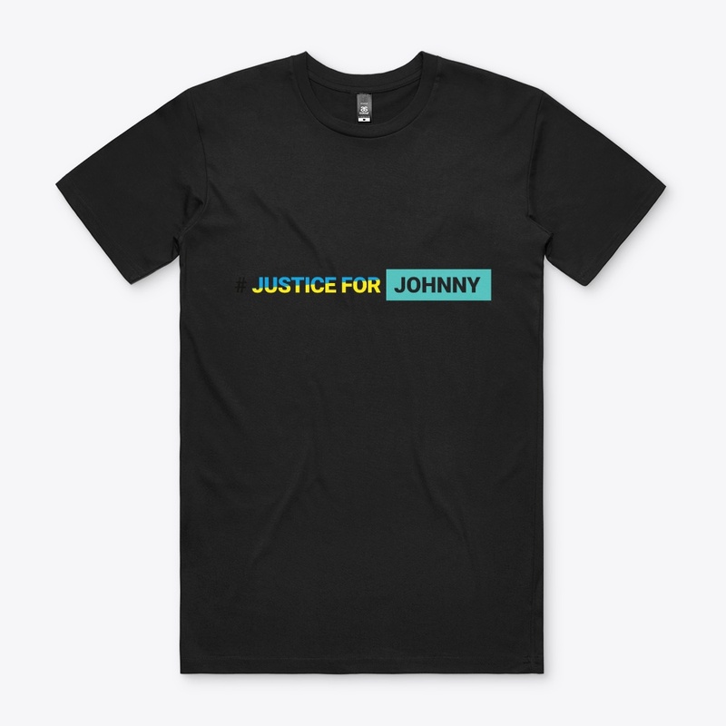 Justice for johnny 