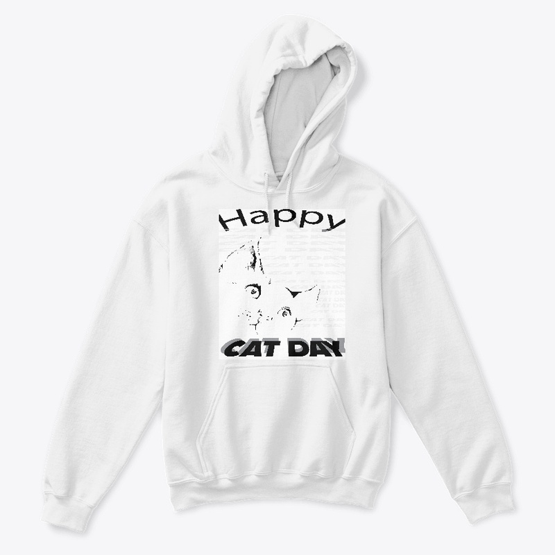 Happy Cat Day