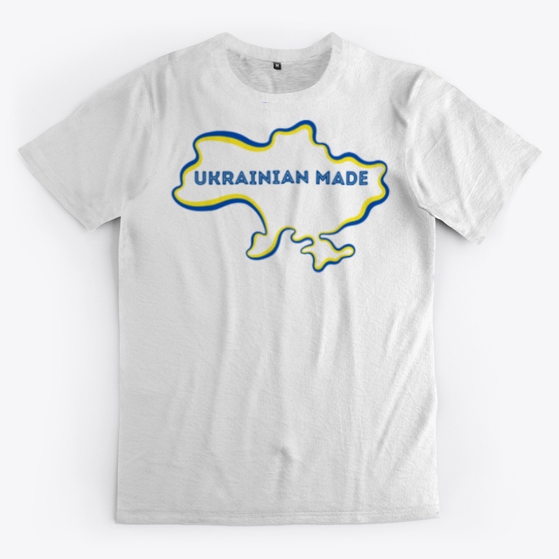 Ukrainian Made