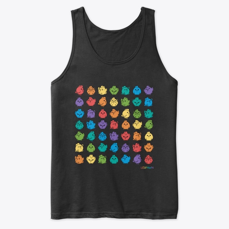 LeuPride
