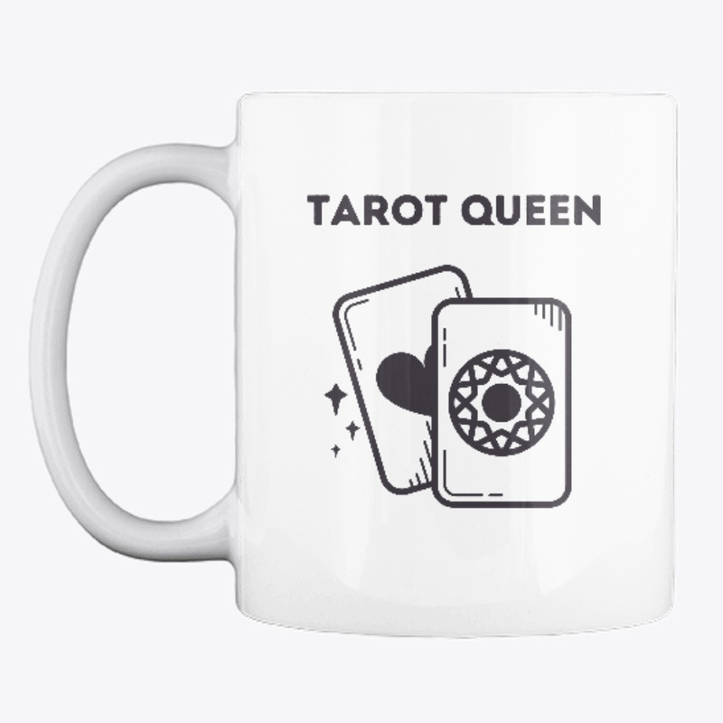 Tarot Queen Collection