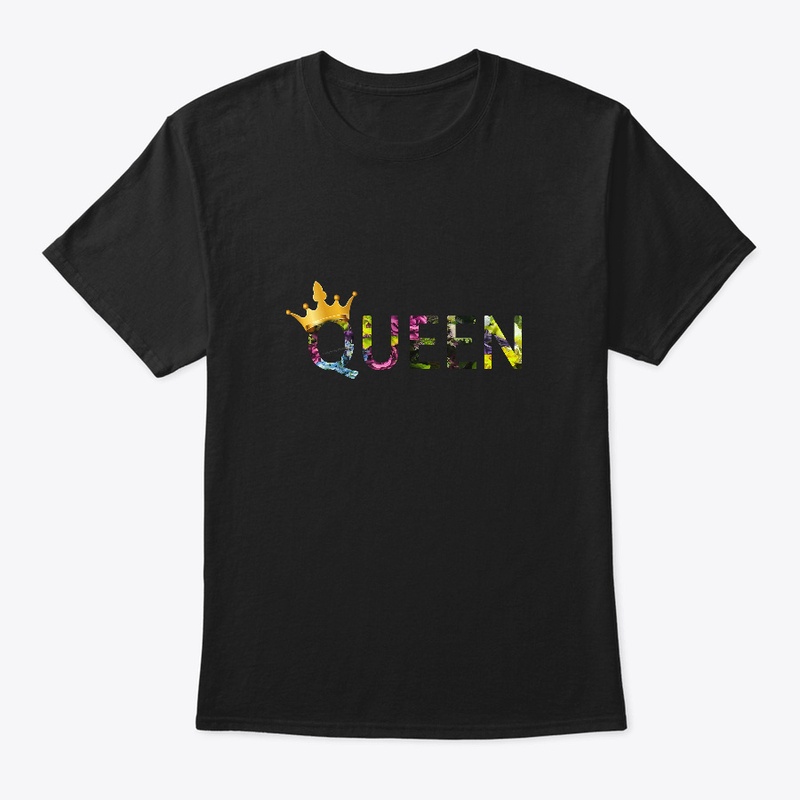 QUEEN