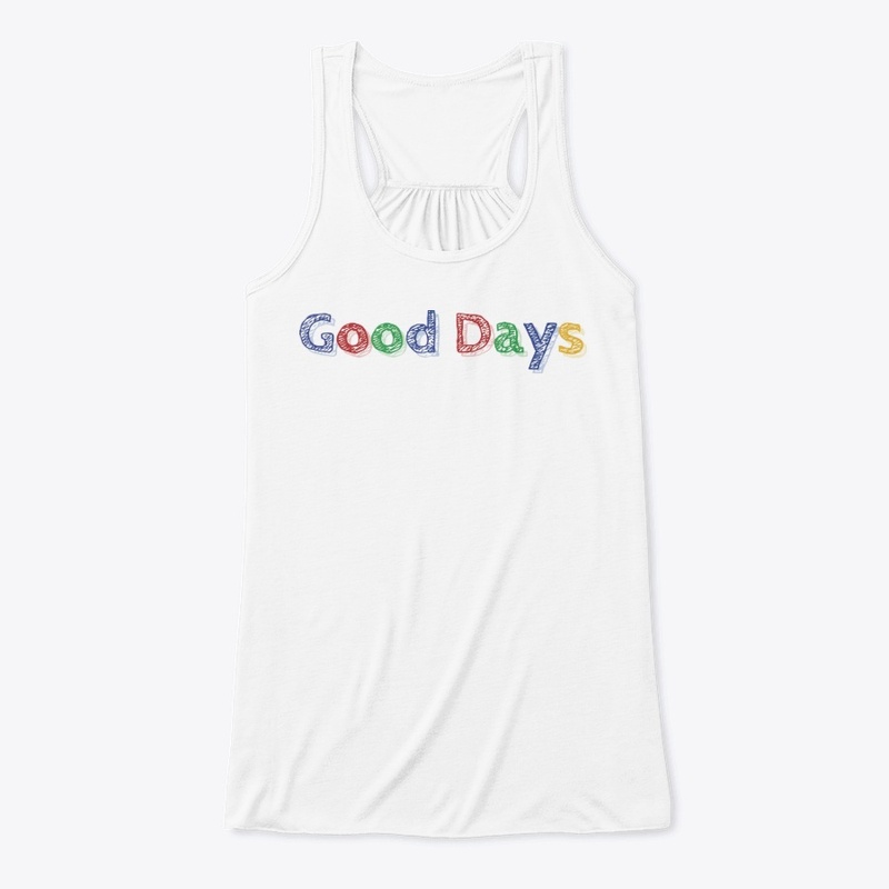 Good Days Merch