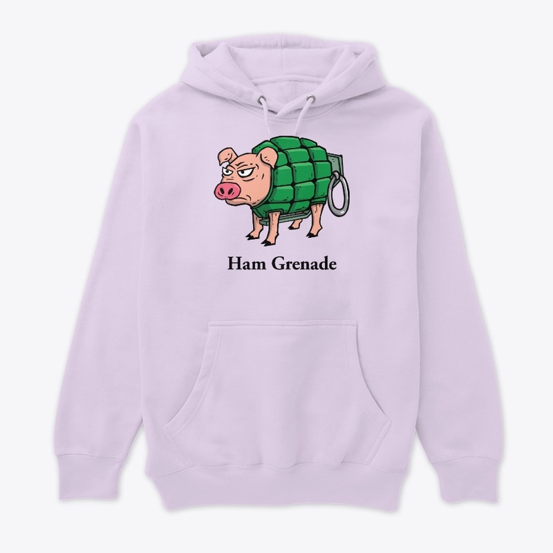 Ham Grenade