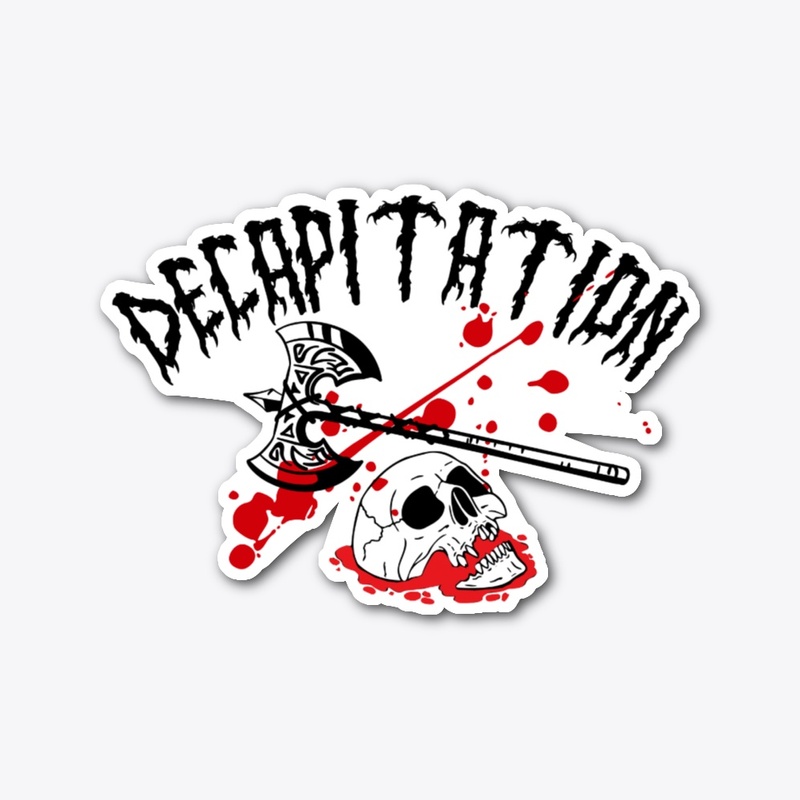 Decapitation