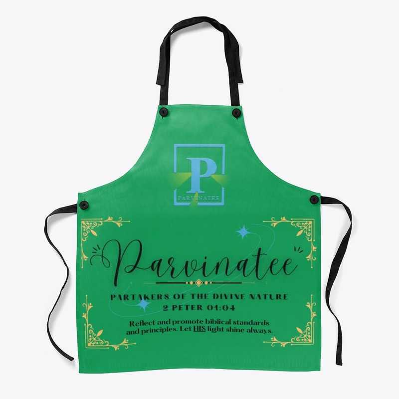 Partakers - Divine Nature5