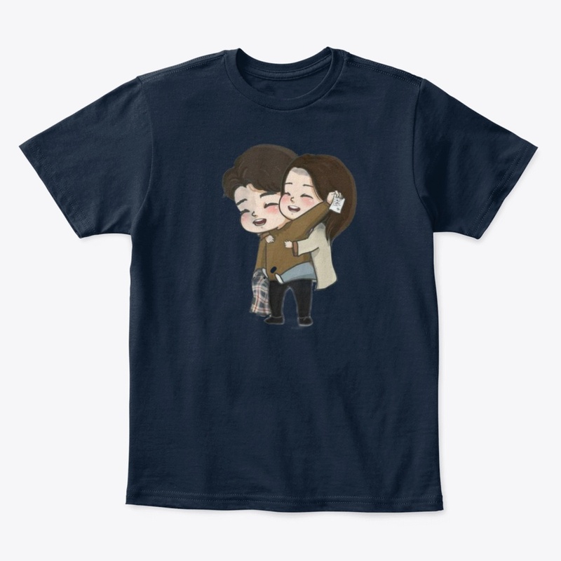 Baby tee