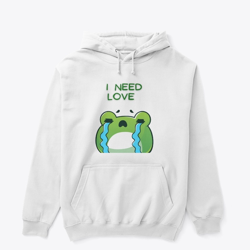 I Need Love