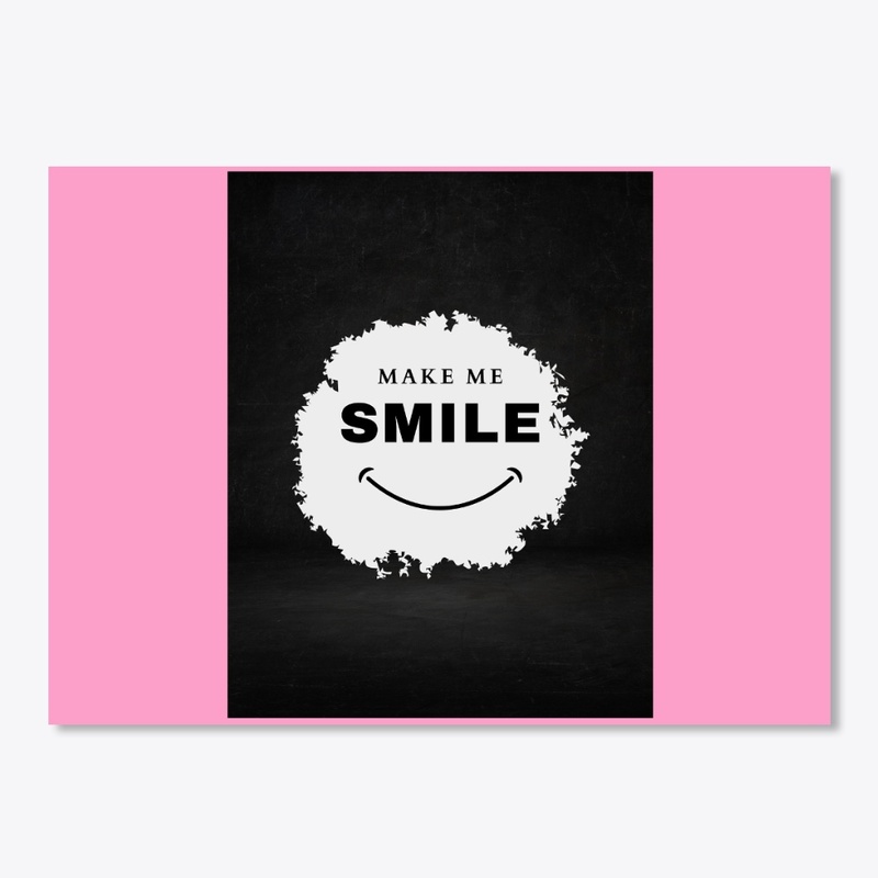 motivation , make smile