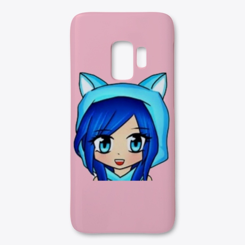 ItsFunneh Wolfie shirt